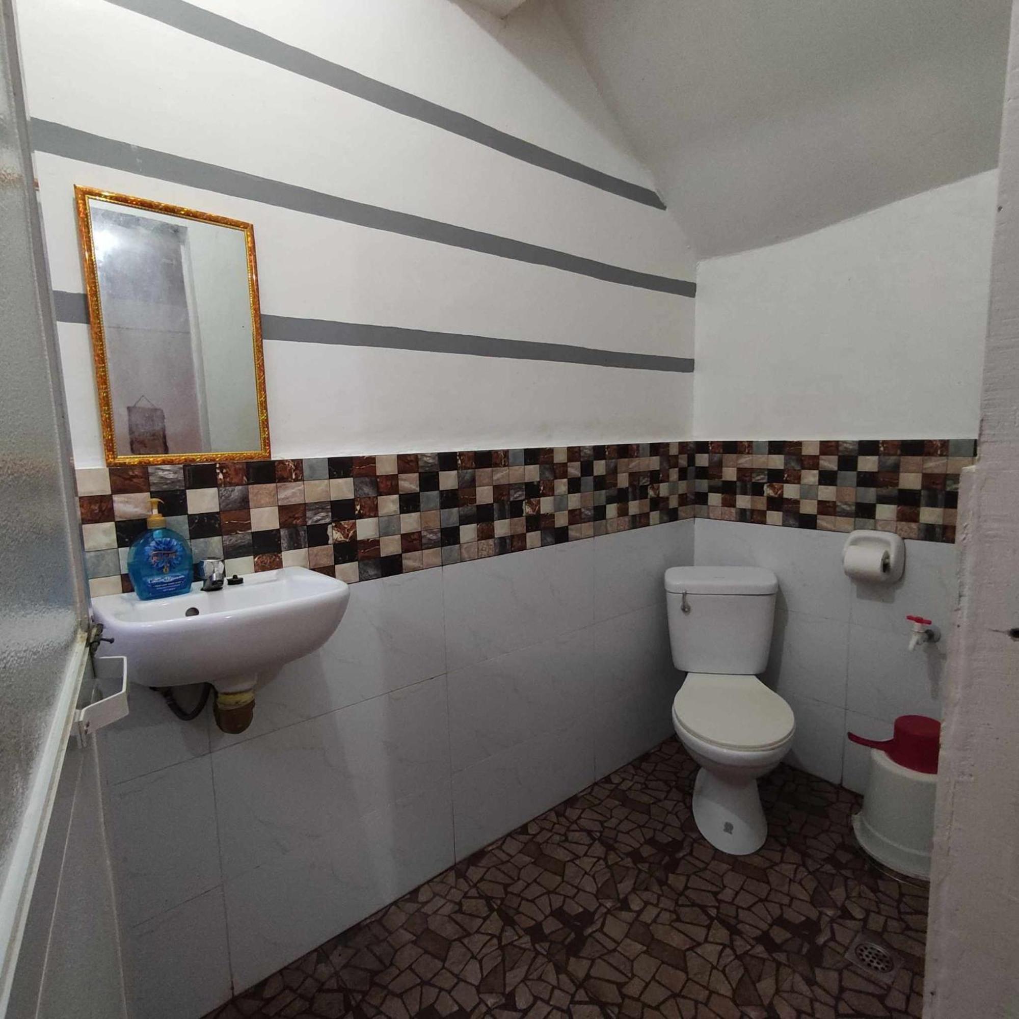 Zia Homestay Burgos  Bilik gambar